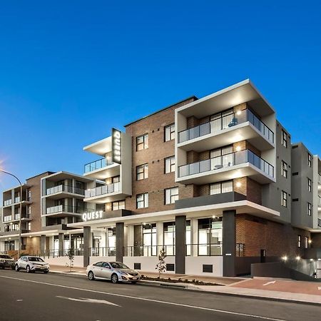 Quest Goulburn Exterior foto