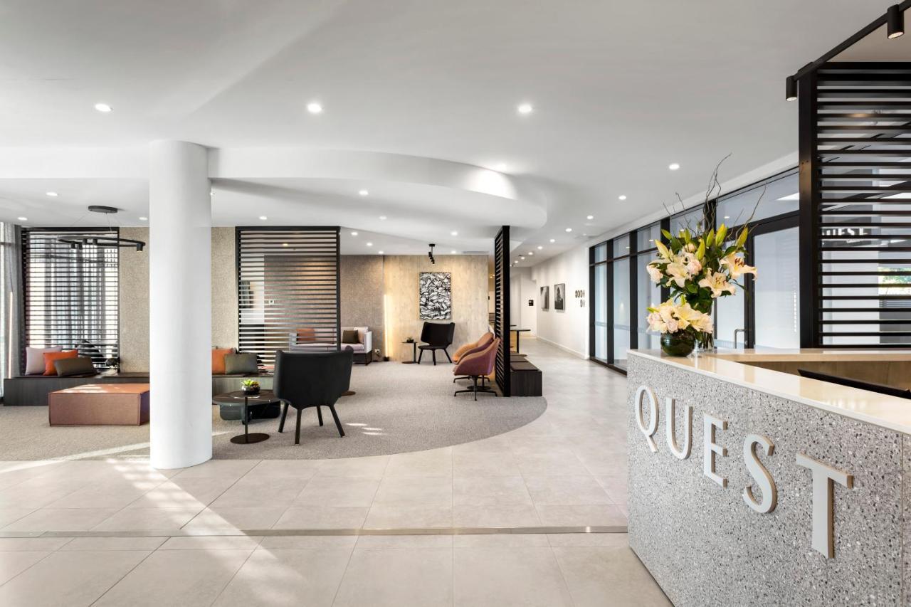 Quest Goulburn Exterior foto