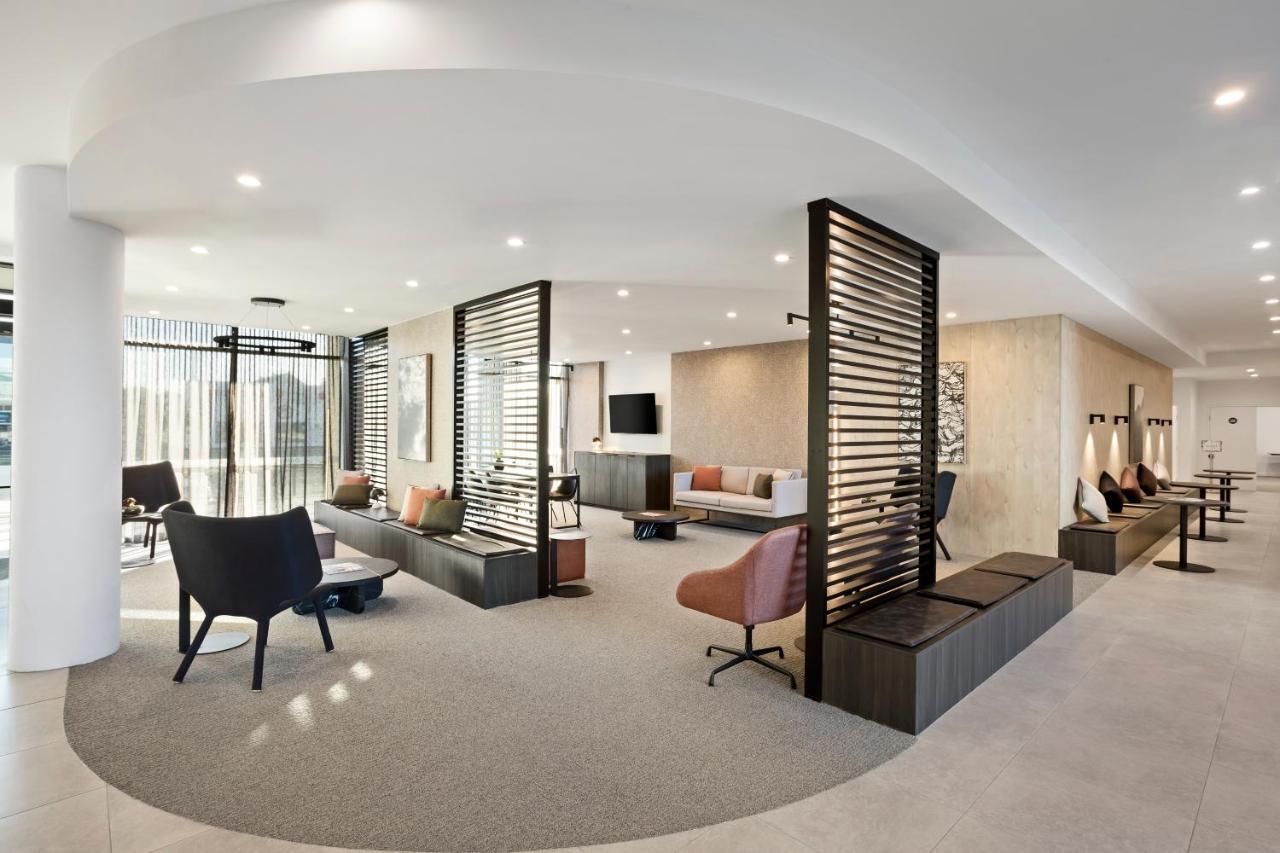 Quest Goulburn Exterior foto
